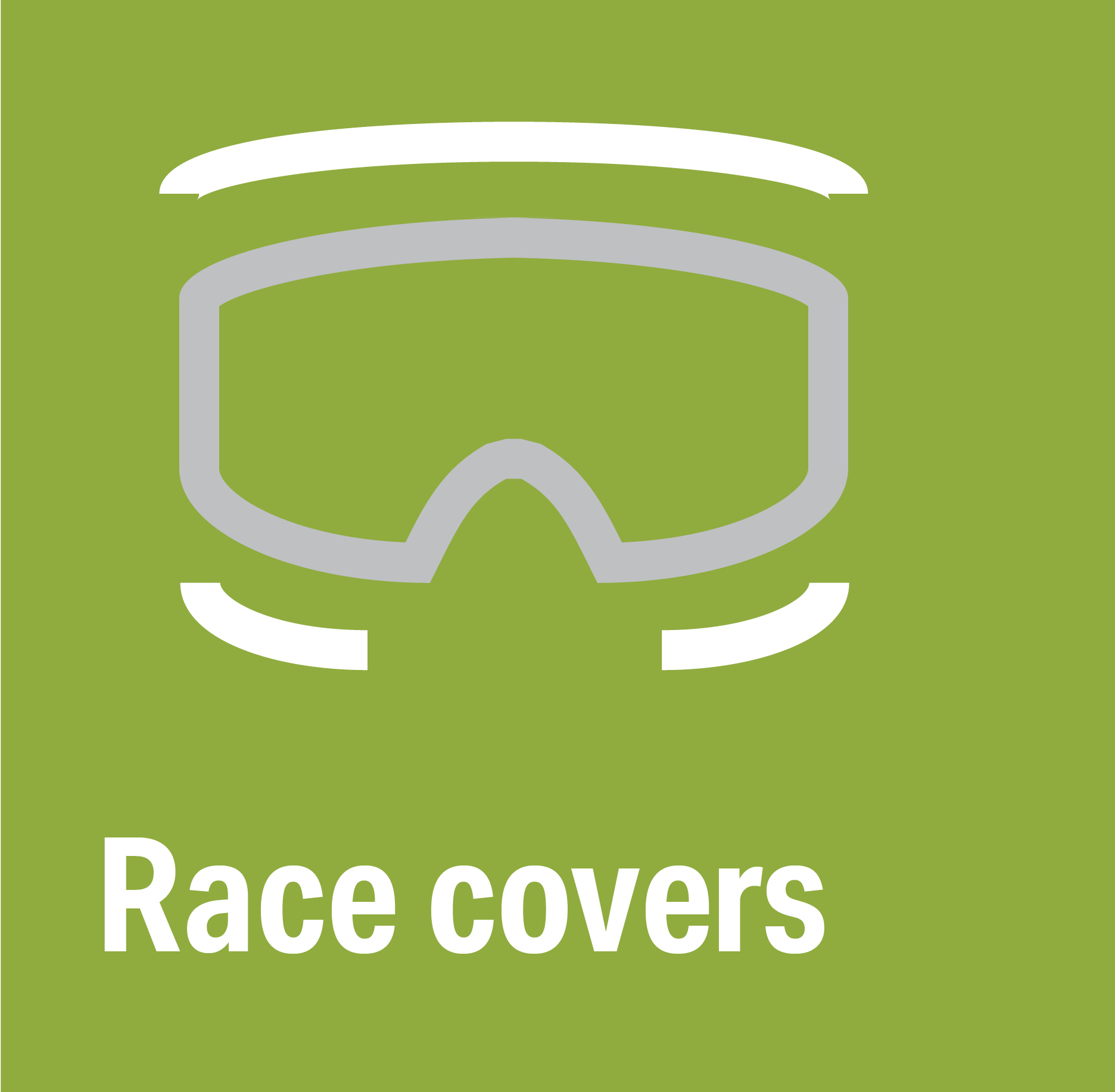 Race Cover