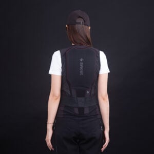 백 프로텍터 베스트 2.0 우먼
