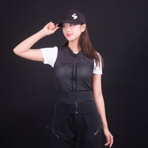 백 프로텍터 베스트 2.0 우먼