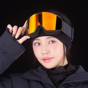 분닥 고글