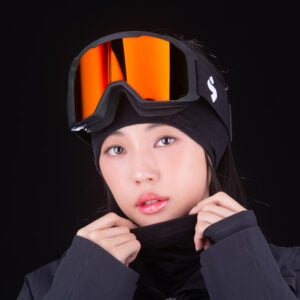 더든 고글