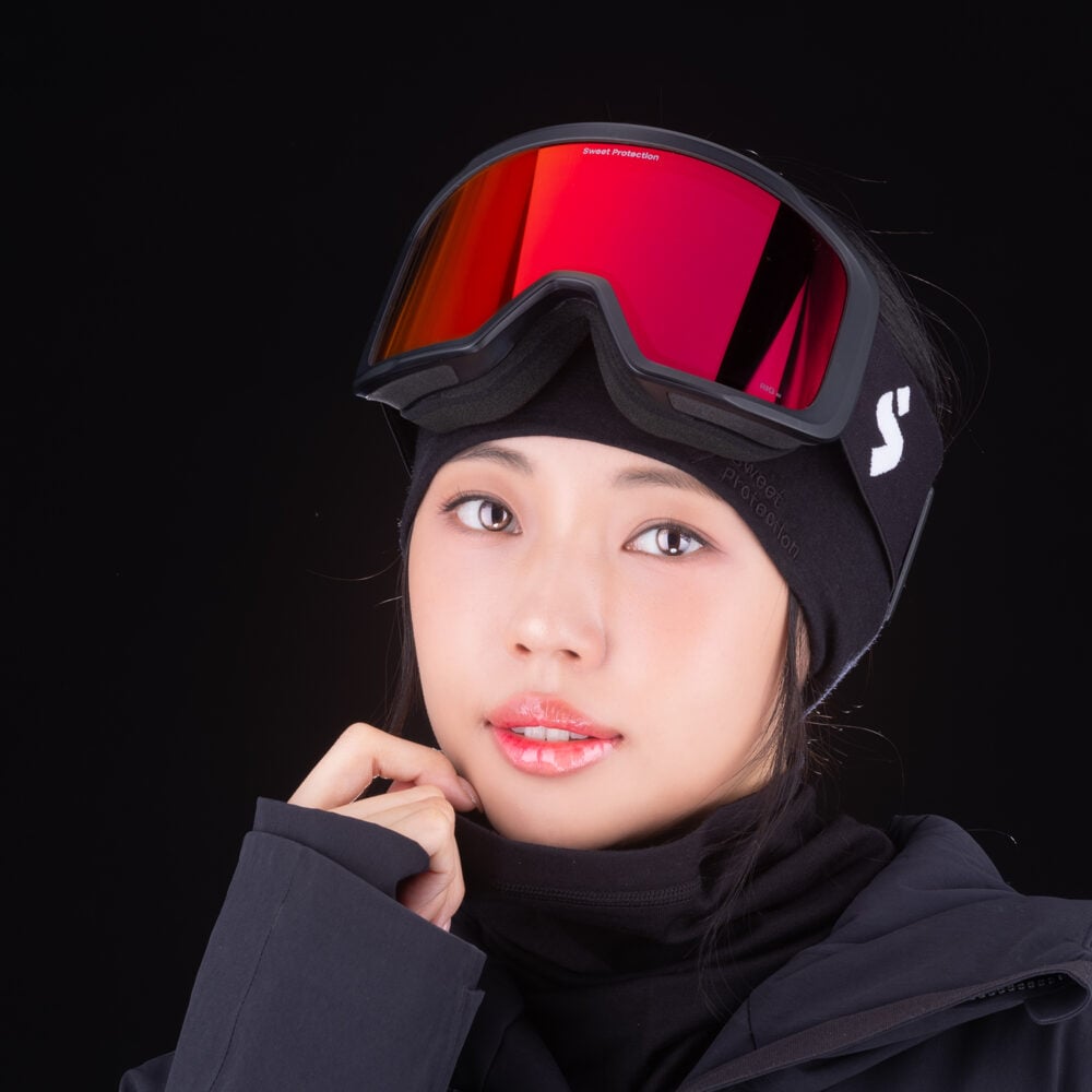 파이어월 고글