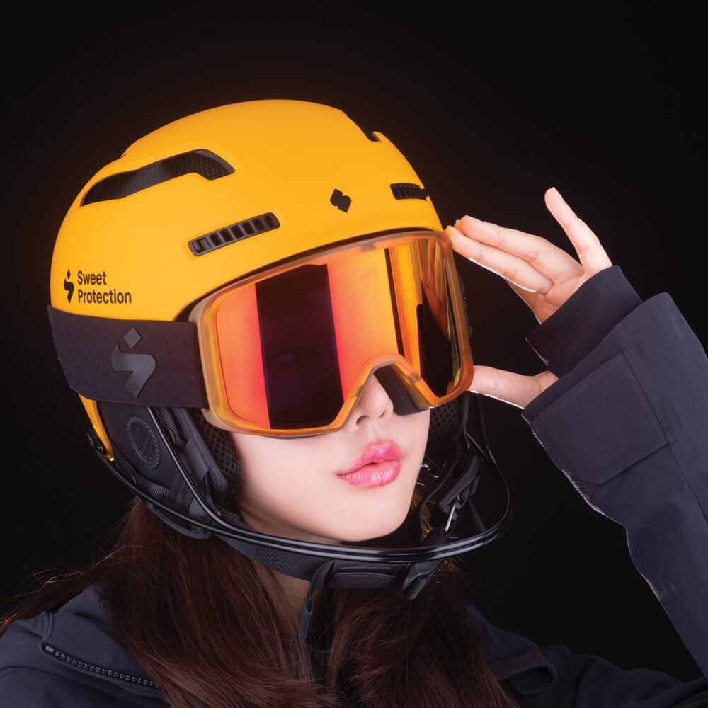 트루퍼 2Vi SL MIPS 헬멧