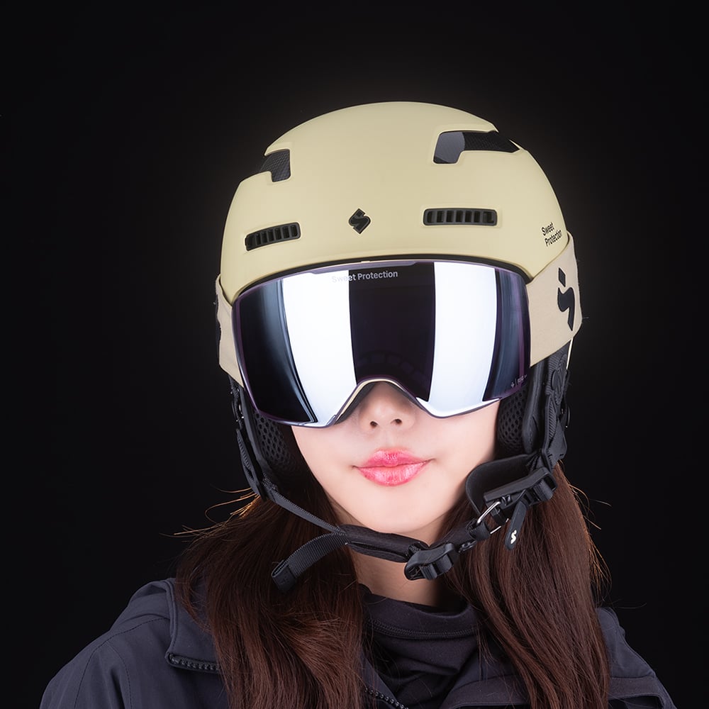 트루퍼 2Vi MIPS 헬멧