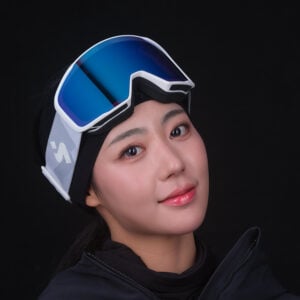 분닥 고글