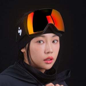 코너 고글