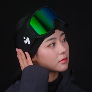 더든 고글