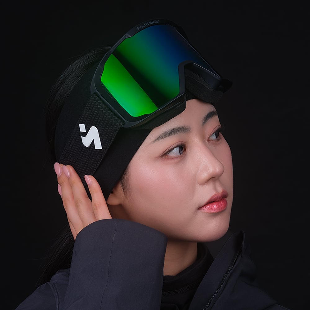 더든 고글