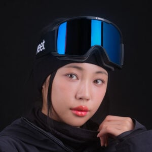 뷸러 L 고글