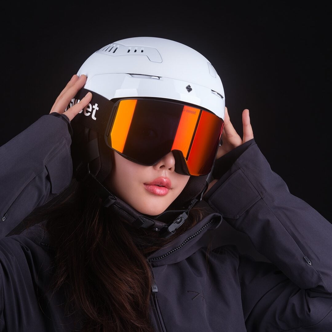 Sweet Protection — @sweetprotectionsnowkorea