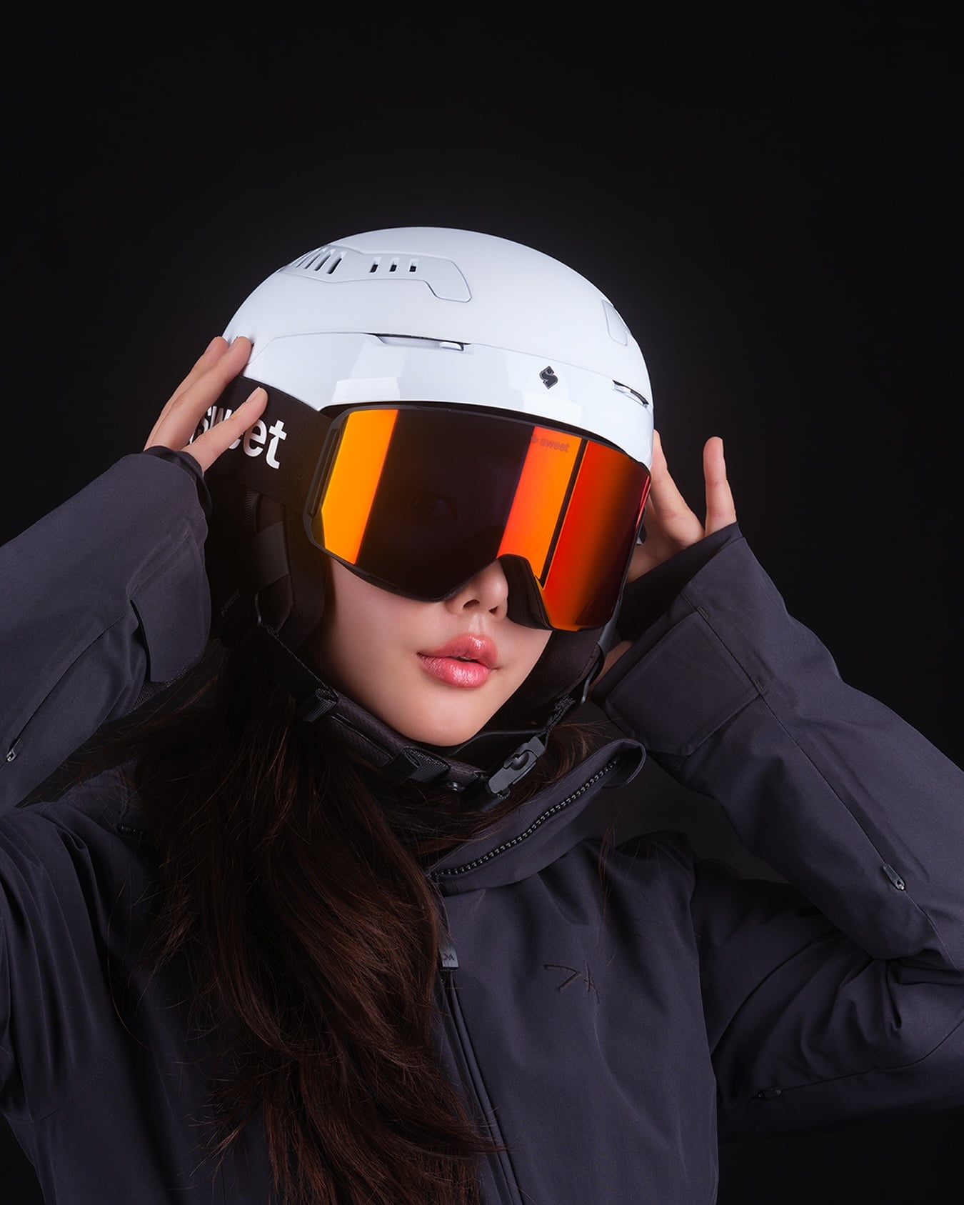 Sweet Protection — @sweetprotectionsnowkorea