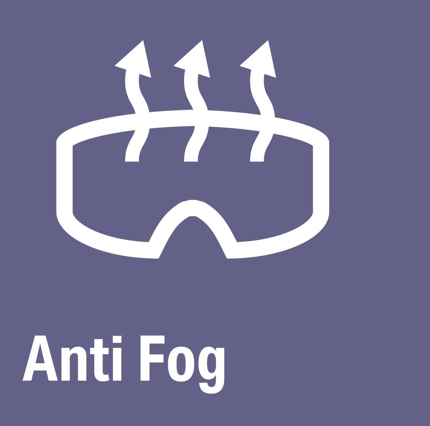 Anti Fog